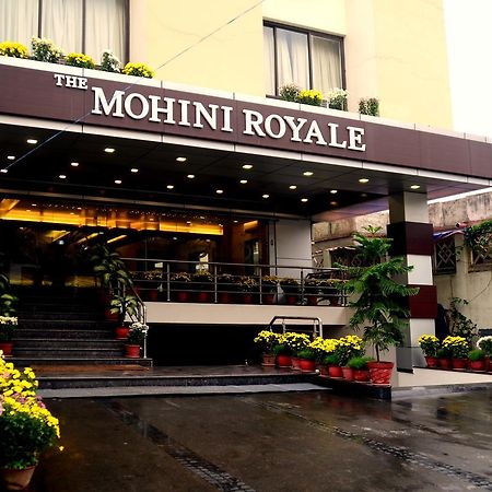 Hotel Mohini Royal Jharsuguda Zewnętrze zdjęcie