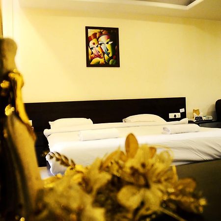 Hotel Mohini Royal Jharsuguda Zewnętrze zdjęcie