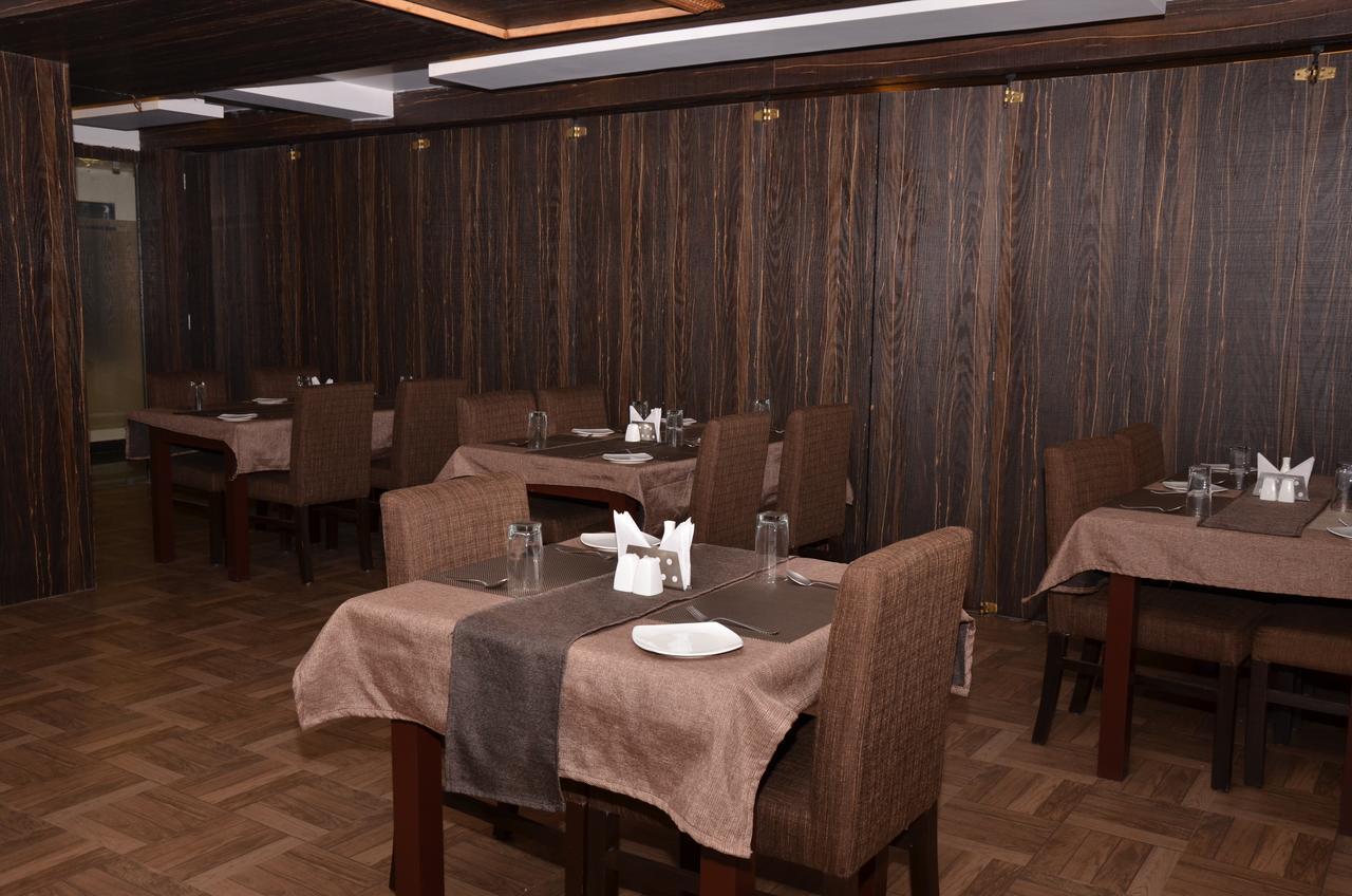 Hotel Mohini Royal Jharsuguda Zewnętrze zdjęcie