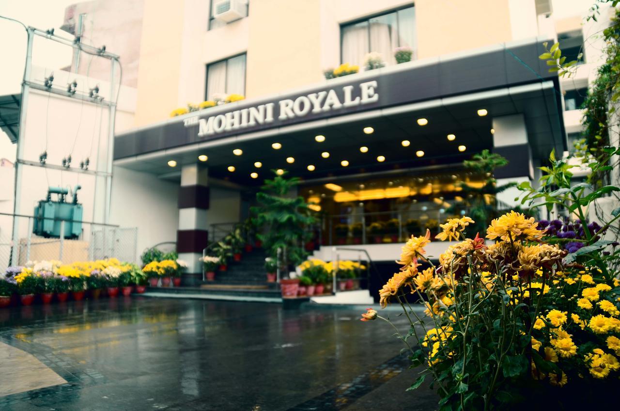 Hotel Mohini Royal Jharsuguda Zewnętrze zdjęcie